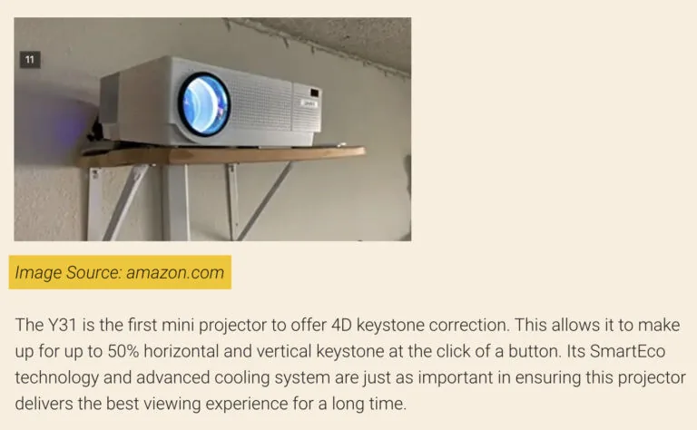 一篇未体现 E-E-A-T 的低质量博客文章示例
