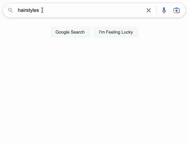 用 Google 自动补全寻找长尾关键词