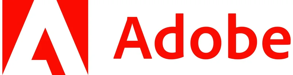 Adobe 标志