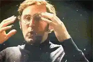 超级搞笑的 gif……请控制住你的笑声