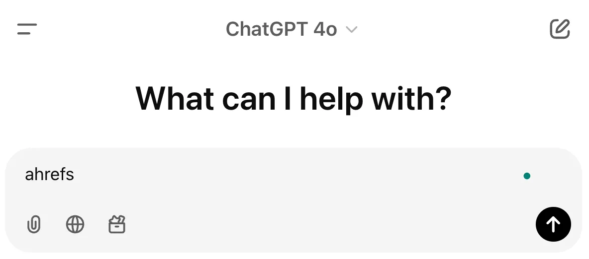ChatGPT