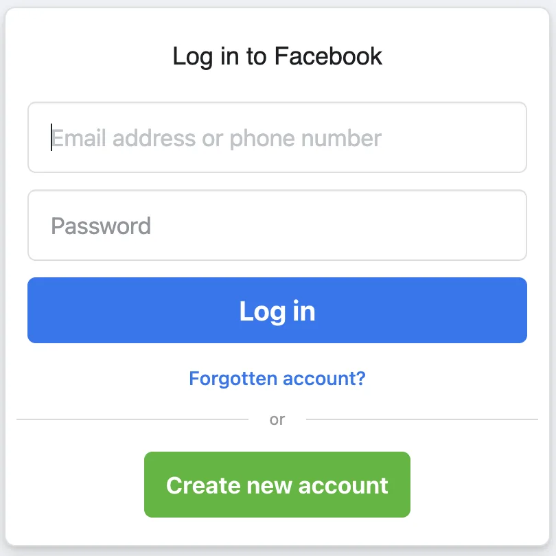 将你的 Facebook 渠道连接到 Social Analytics 工具
