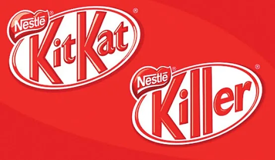 Nestlé 声誉管理失败案例
