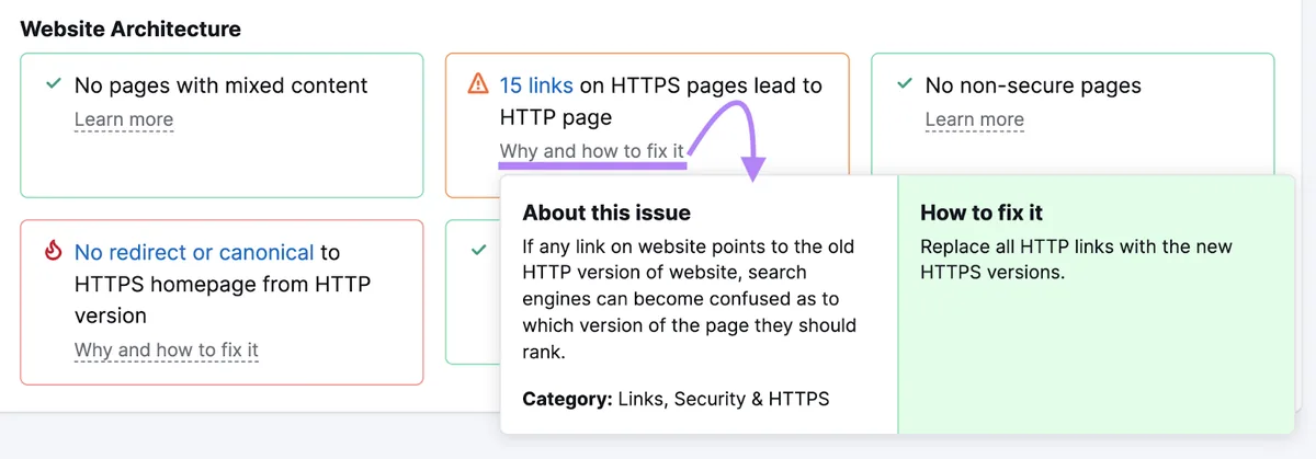 为何以及如何修复网站的 HTTPS 问题