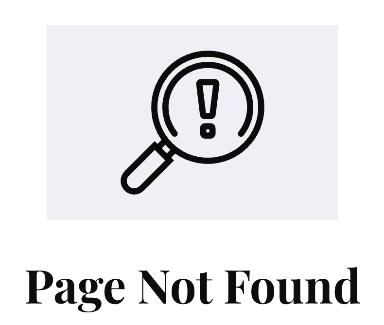 某页面上显示“Page not found（页面未找到）”的错误