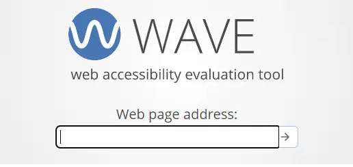 Wave 的首页