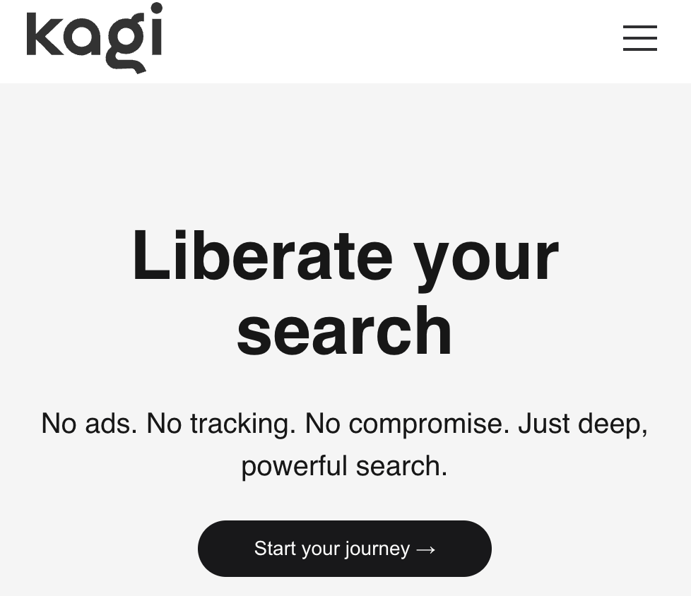 Kagi