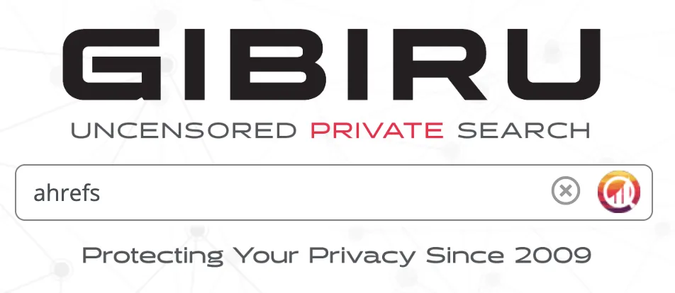Gibiru